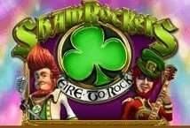 Shamrockers Eire to Rock